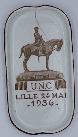 U N C Lille 24 mai 1936