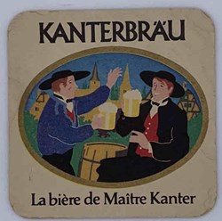 Kanterbräu