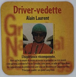 Driver vedette