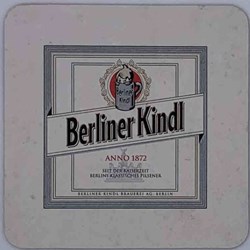 Berliner Kindl