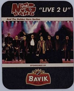 Bavik