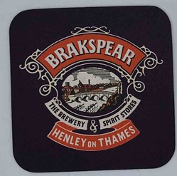 Brakspear