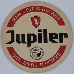Jupiler 1986