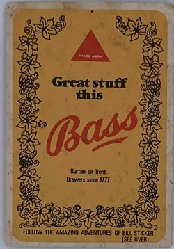 Bass