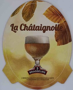 3 brasseurs