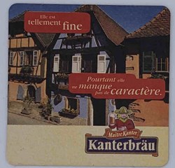 Kanterbräu