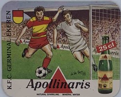 Apollinaris