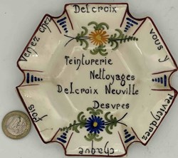 Delcroix Neuville