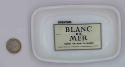 Blanc de mer 'Maison Donatien Bahuaud)