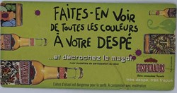 DESPERADOS