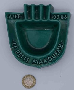Le Petit Marguery