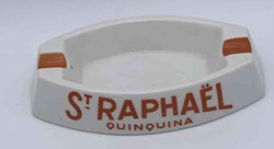 St Raphaël ovale tronqué