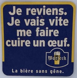 WARTECK