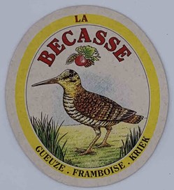 Bécasse (la)
