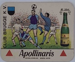 Apollinaris