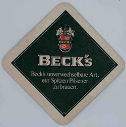 Beck's