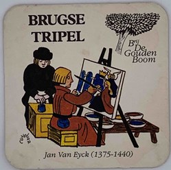 La triple de Brugges