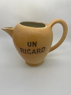 Ricard (un)