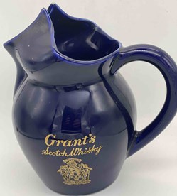 Grant's