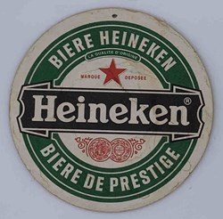 Heineken