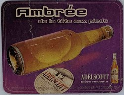 Adelscott
