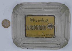 Brooke's lemonade