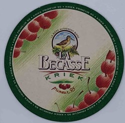 Bécasse (la)