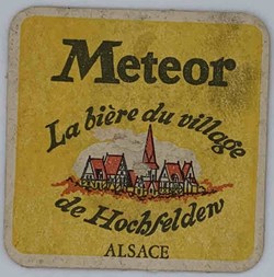 Meteor