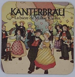 Kanterbraü