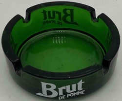 Brut de pomme
