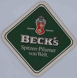 Beck's