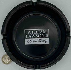 William Lawson