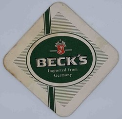 Beck's