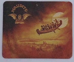 La Maudite