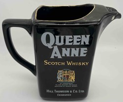 Queen Anne