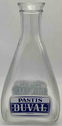 Duval verre