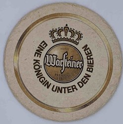 Warsteiner (Und morgens...)
