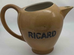 Ricard ( Revol )