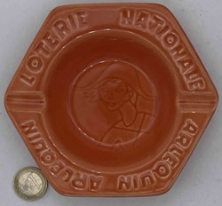 Arlequin (Loterie Nationale)