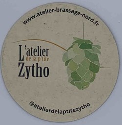 Atelier de la petite Zytho (l')