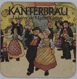 Kanterbraü