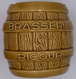 Ricour ( 3 Monts)
