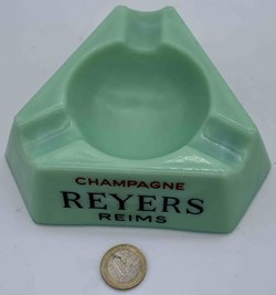 Reyers