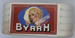 Byrrh