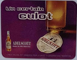 Adelscott