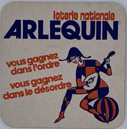Arlequin