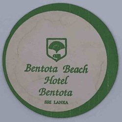 Bentota Beach