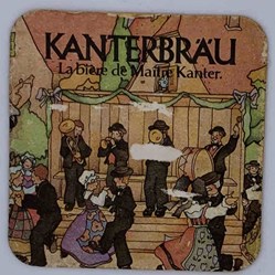 Kanterbräu