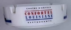 Confortel Louisiane