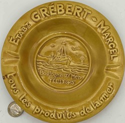Ets Grébert Marcel
